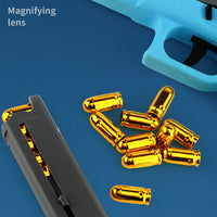 Thumbnail for G**** Automatic Shell Ejection Laser Tag Toy