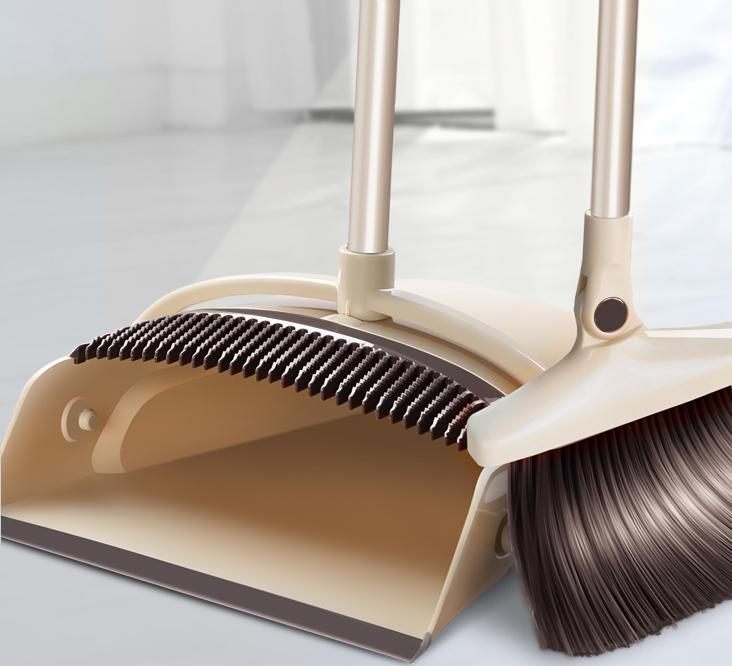 Handy Broom Ever Need PeekWise