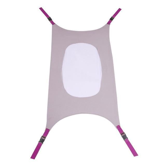 Portable Baby Crib Hammock - PeekWise