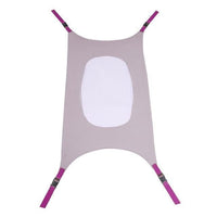 Thumbnail for Portable Baby Crib Hammock - PeekWise