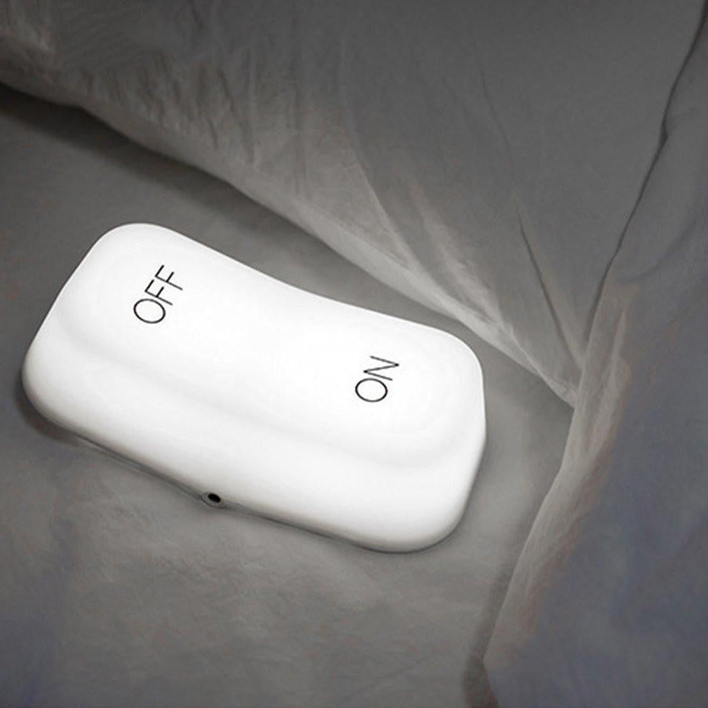 ON/OFF Switch Night Lamp - PeekWise