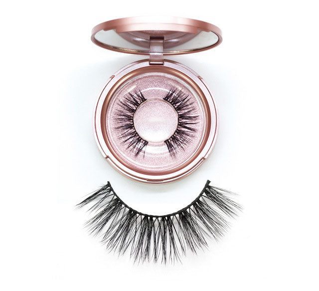 Magnetic Eyeliner & Eyelash Kit - PeekWise
