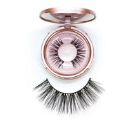 Thumbnail for Magnetic Eyeliner & Eyelash Kit - PeekWise