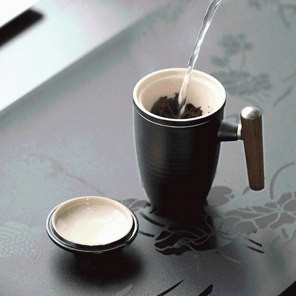 Ocha Tea Mug PeekWise