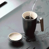 Thumbnail for Ocha Tea Mug PeekWise