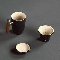 Thumbnail for Ocha Tea Mug PeekWise