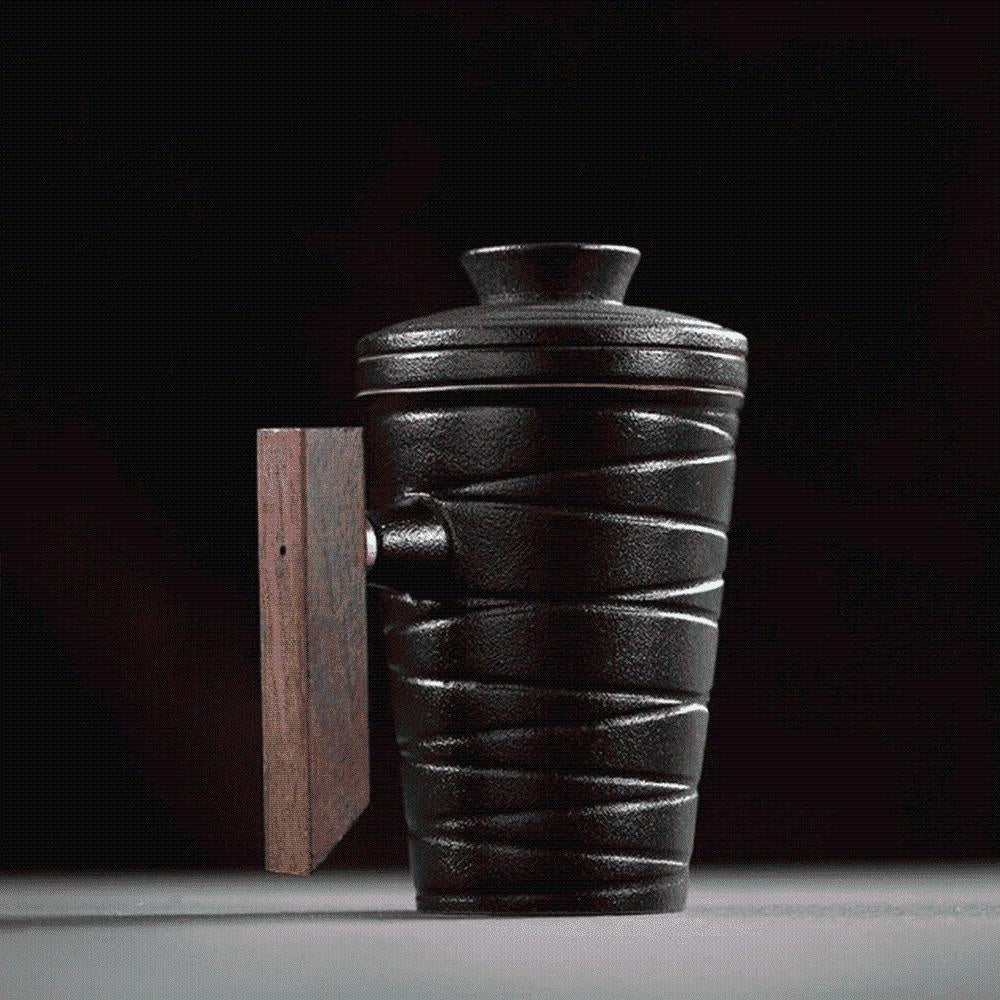 Ocha Tea Mug PeekWise