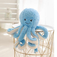 Thumbnail for Octopus Plush Cushion
