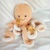 Thumbnail for Octopus Plush Cushion