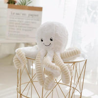 Thumbnail for Octopus Plush Cushion