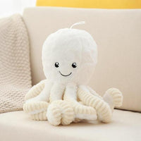 Thumbnail for Octopus Plush Cushion
