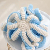Thumbnail for Octopus Plush Cushion