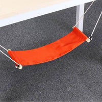 Thumbnail for Office Foot Hammock PeekWise