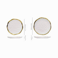 Thumbnail for Olava Golden Plate PeekWise