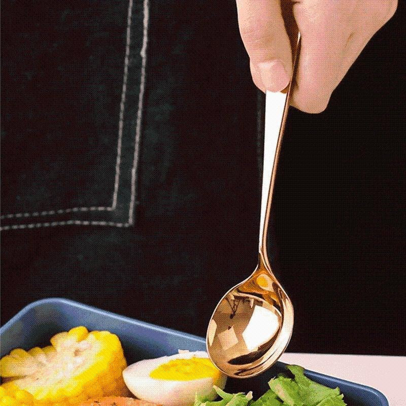 Olly Elegant Spoon PeekWise