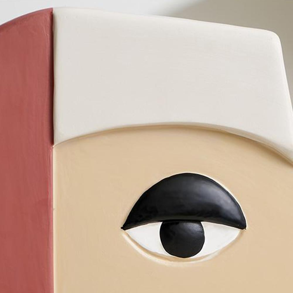 One Look Vase PeekWise