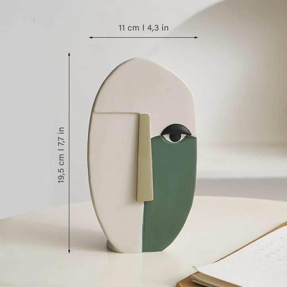 One Look Vase PeekWise