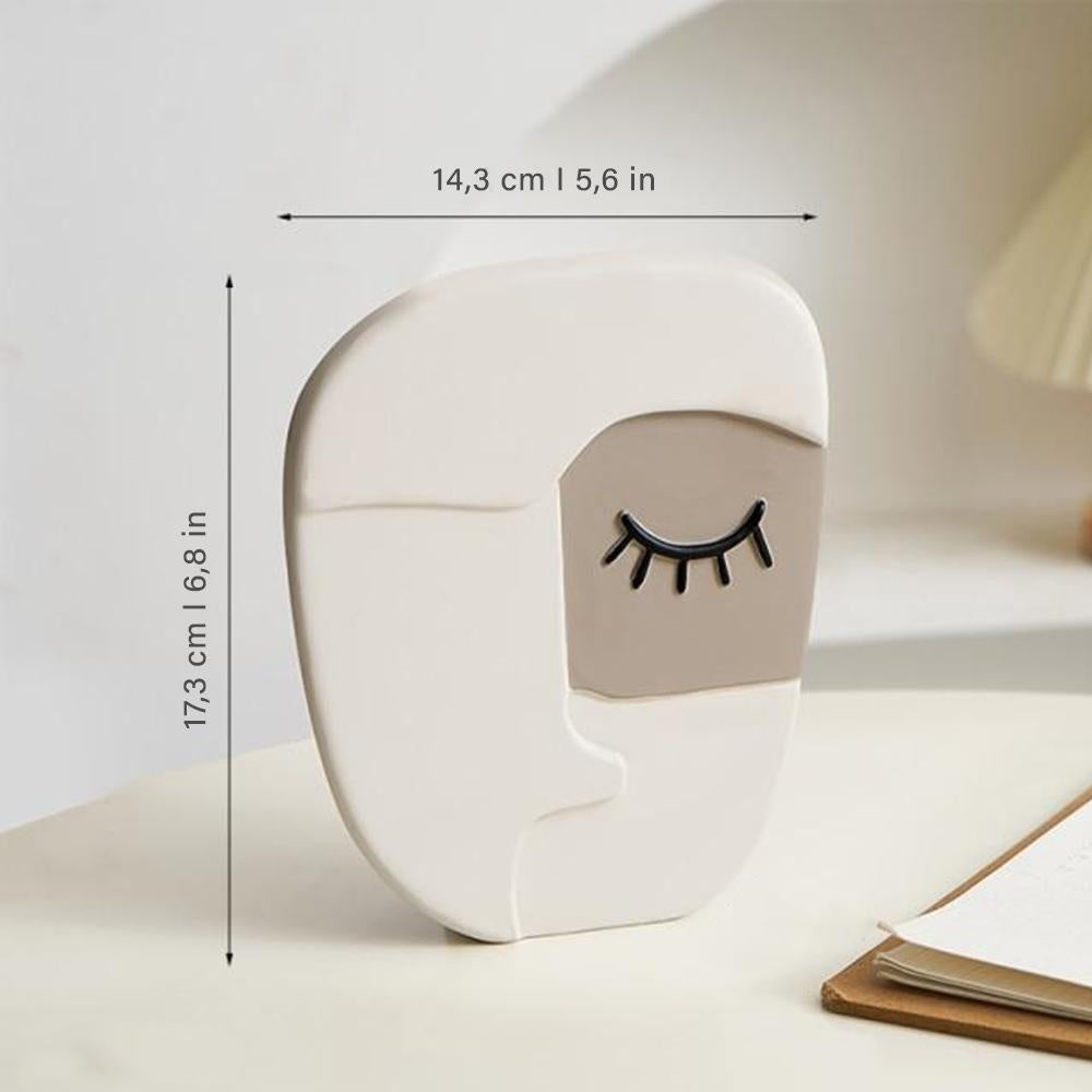 One Look Vase PeekWise