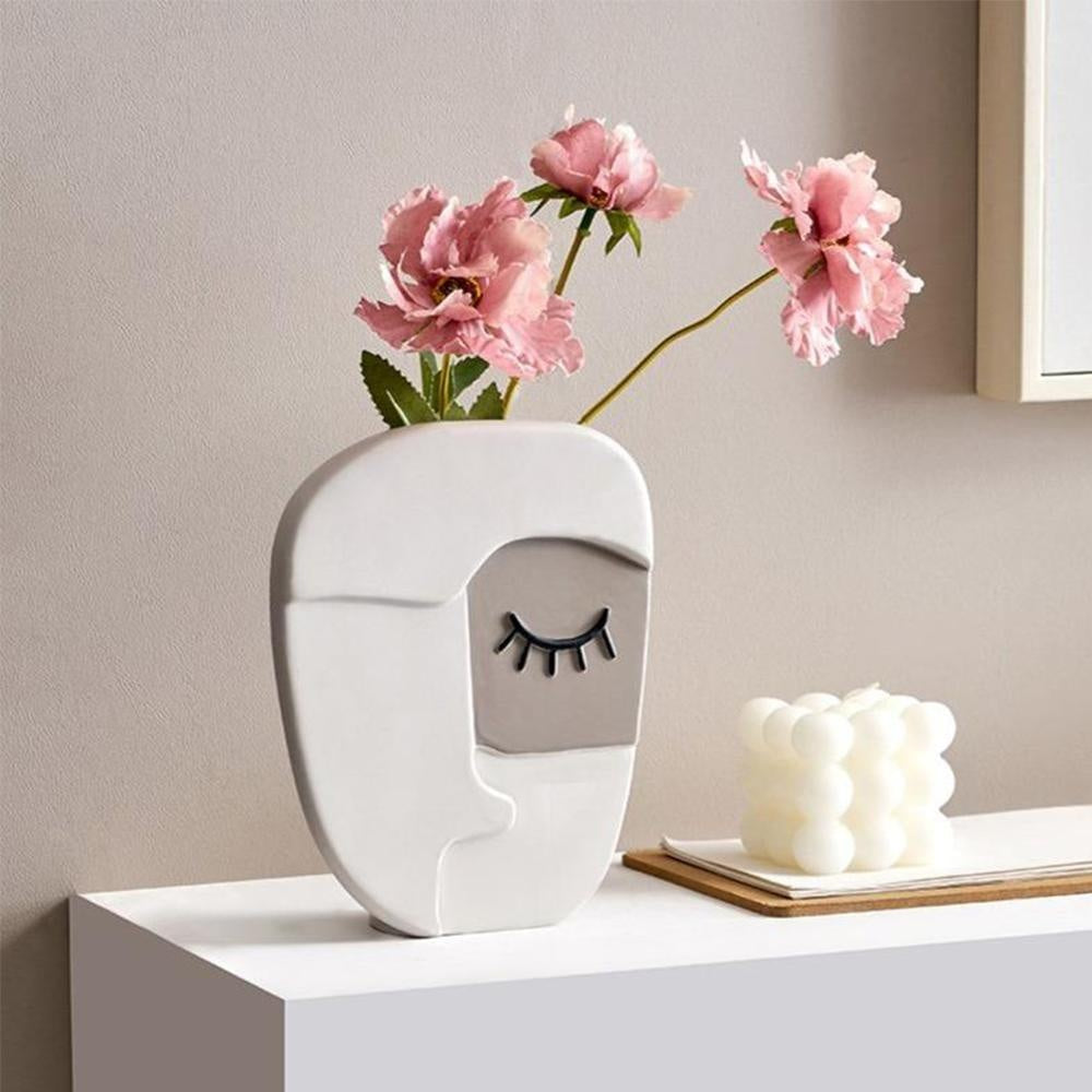 One Look Vase PeekWise