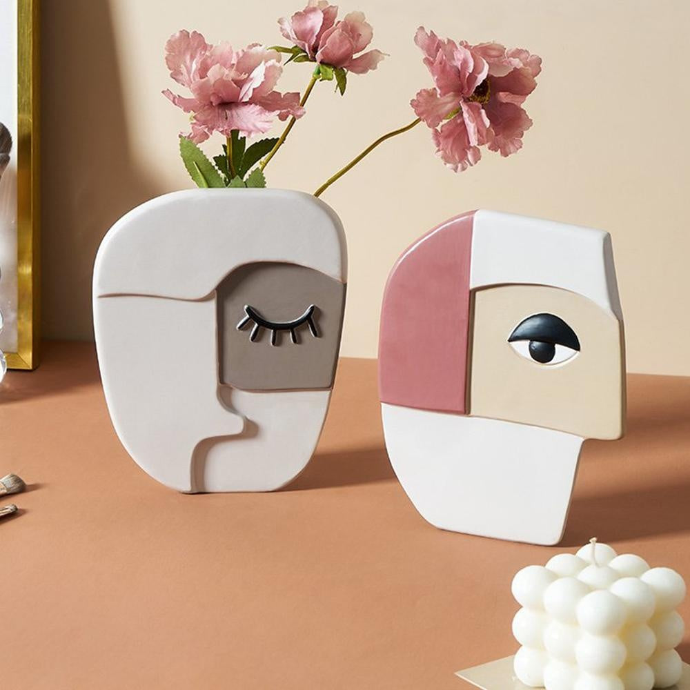 One Look Vase PeekWise