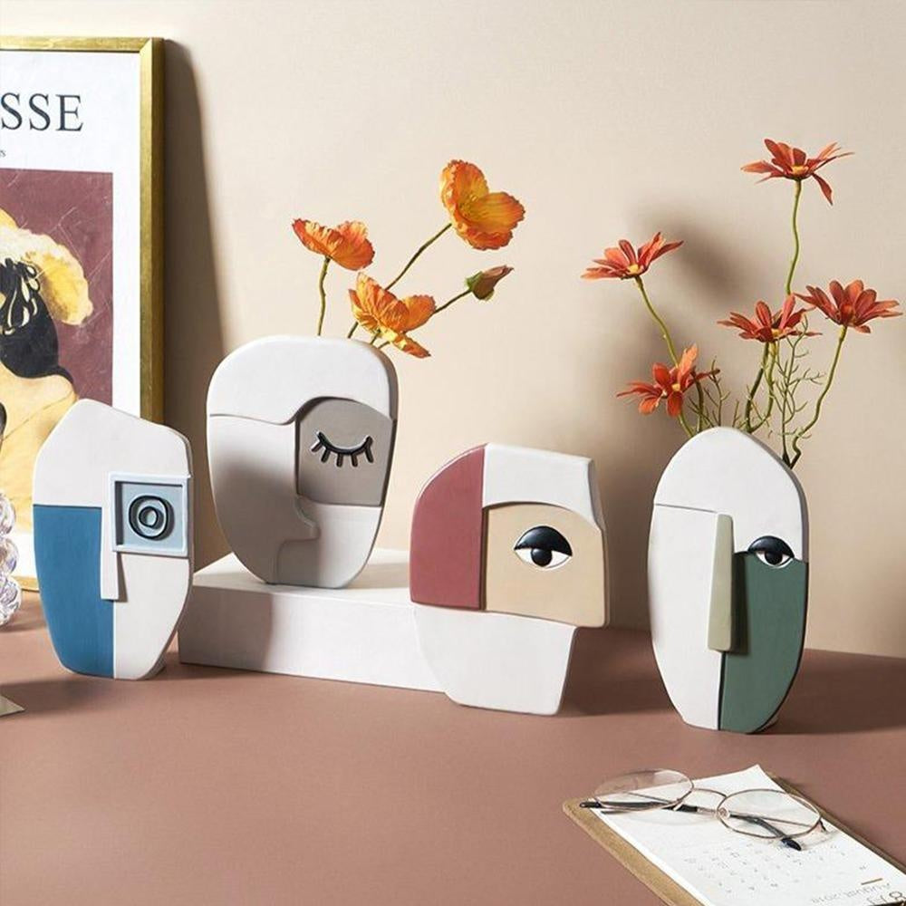 One Look Vase PeekWise