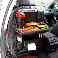 Thumbnail for Car Backseat Leather Organizer PeekWise