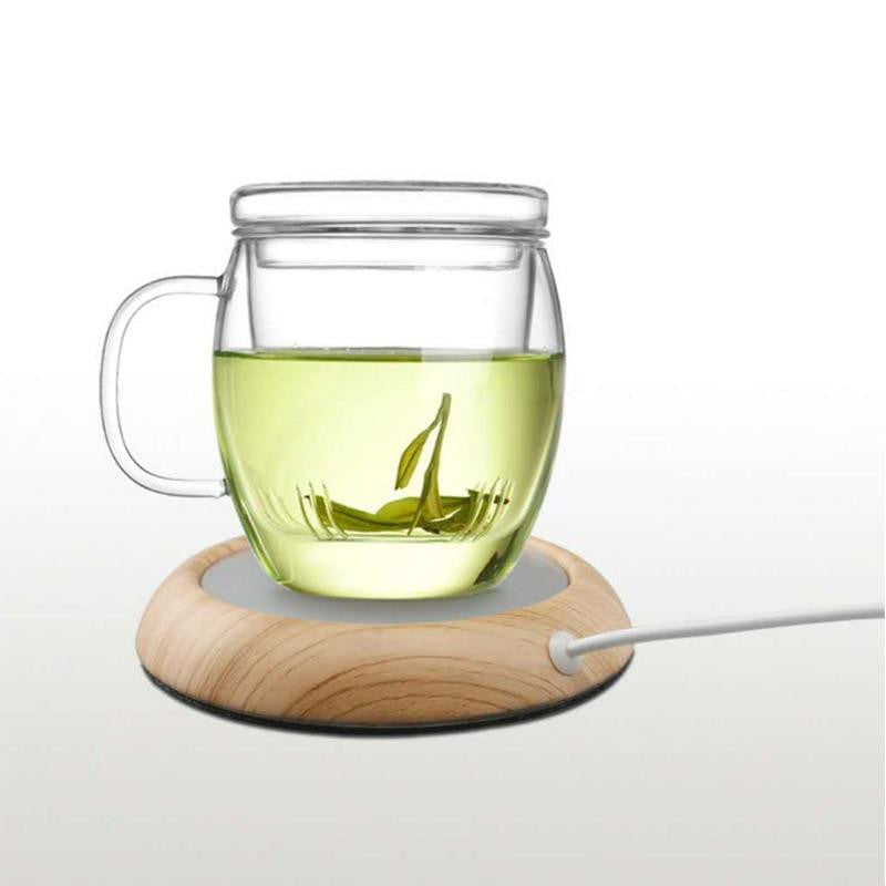 USB Beverage Heater - PeekWise