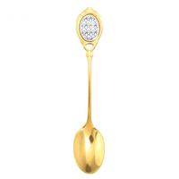 Thumbnail for Ornate Vintage Spoon PeekWise