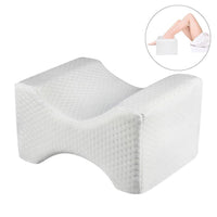 Thumbnail for Memory Foam Pillow Knee Cushion - PeekWise