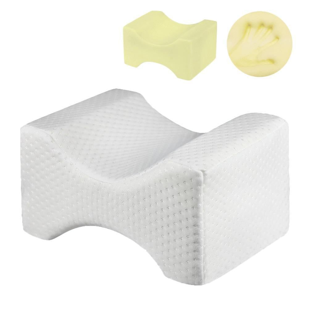 Memory Foam Pillow Knee Cushion - PeekWise