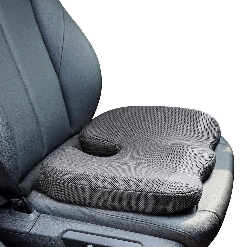 Orthopedic Seat Cushion Memory Foam PeekWise