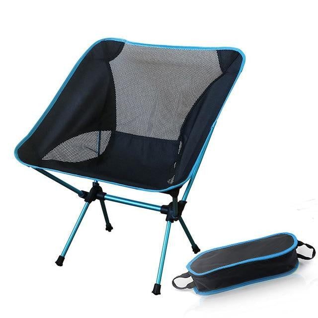 Portable Outdoor Foldable Chair - PeekWise
