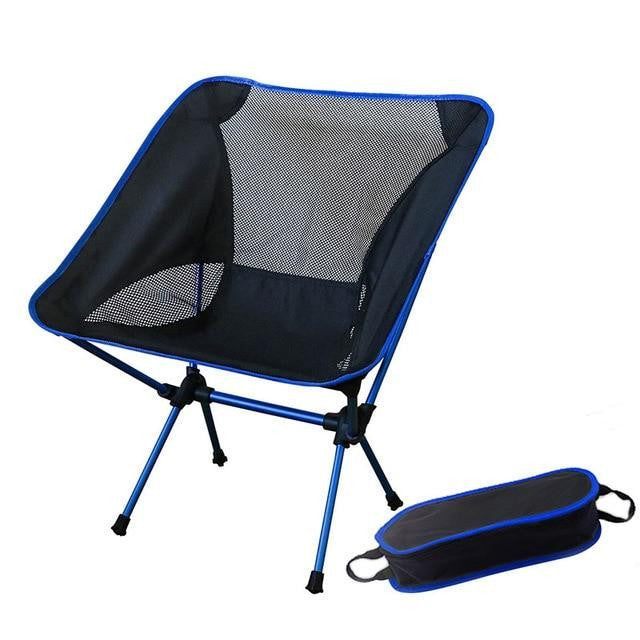 Portable Outdoor Foldable Chair - PeekWise