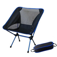 Thumbnail for Portable Outdoor Foldable Chair - PeekWise