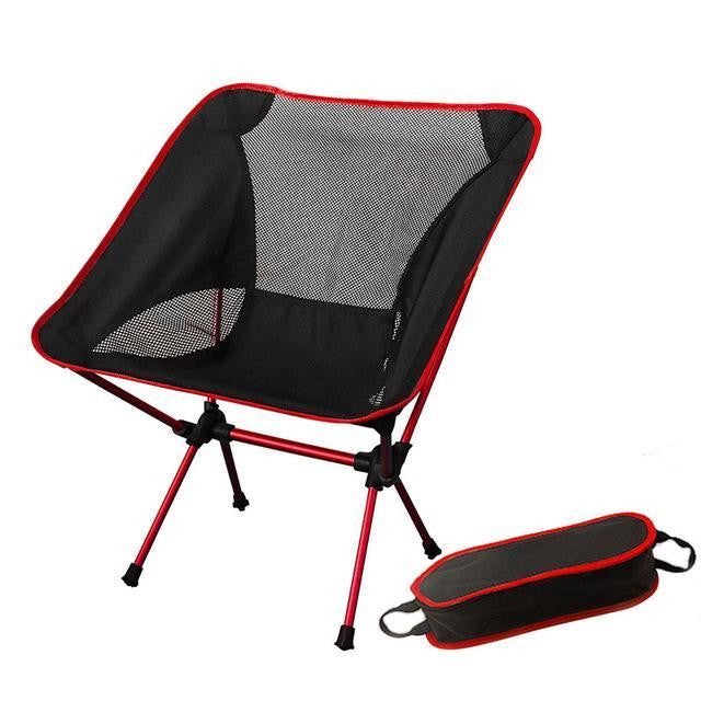 Portable Outdoor Foldable Chair - PeekWise