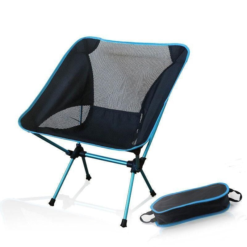 Portable Outdoor Foldable Chair - PeekWise