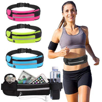 Thumbnail for Outdoor Sports Waist Bag - PeekWise
