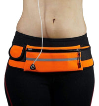 Thumbnail for Outdoor Sports Waist Bag - PeekWise