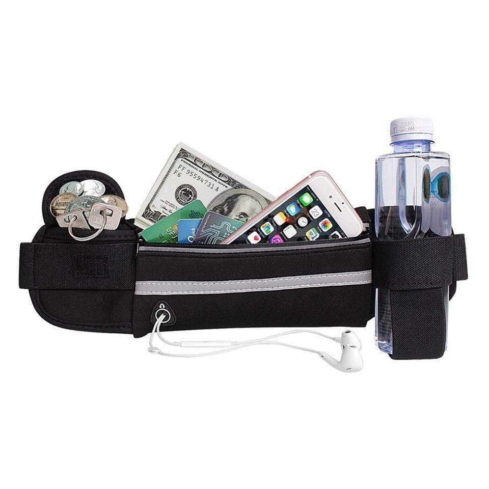 Outdoor Sports Waist Bag - PeekWise