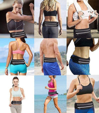 Thumbnail for Outdoor Sports Waist Bag - PeekWise