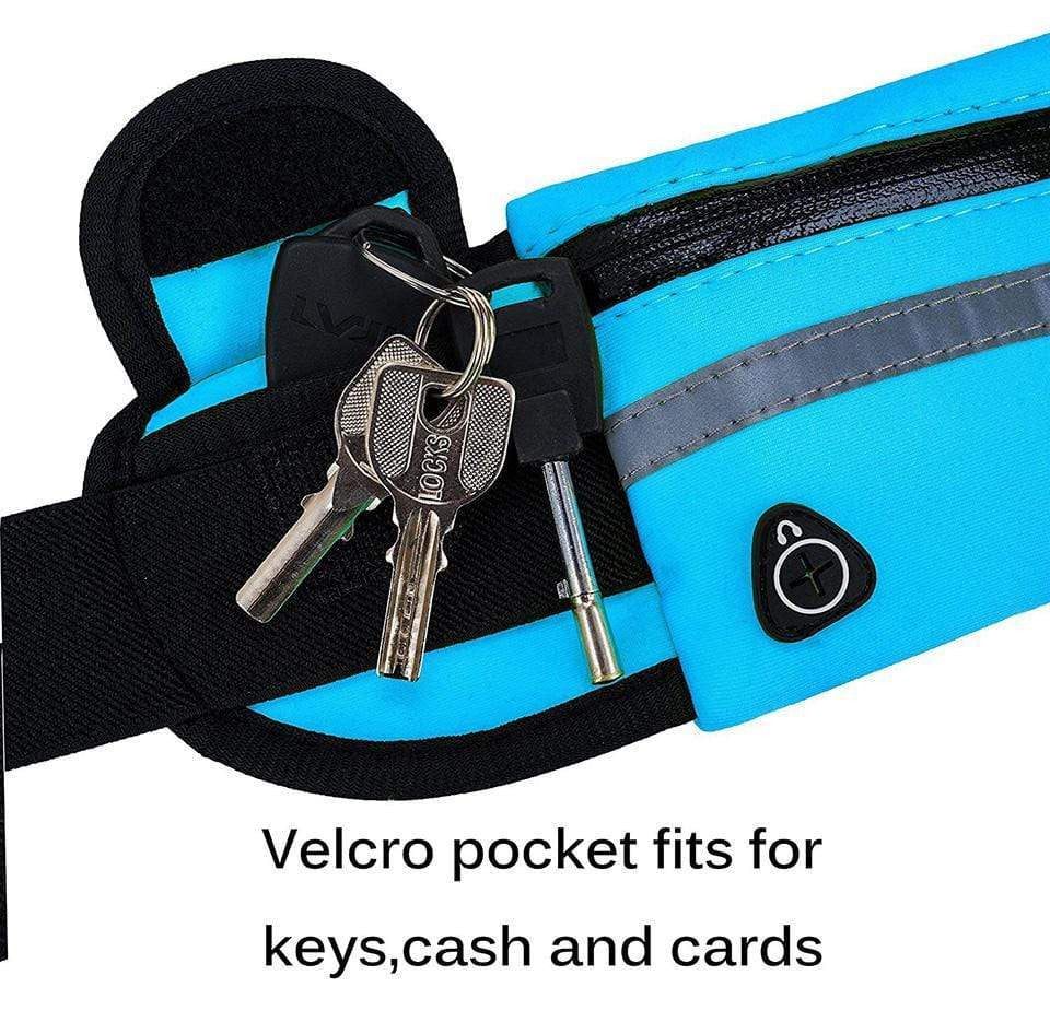 Outdoor Sports Waist Bag - PeekWise