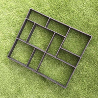 Thumbnail for Garden Path Maker Mold