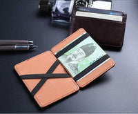 Thumbnail for The Incredible Magic Wallet - Now 50% Off