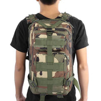 Thumbnail for Military Tactical Backpacks