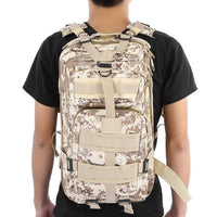 Thumbnail for Military Tactical Backpacks