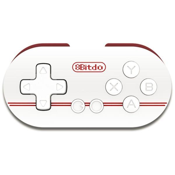 8Bitdo - The Game Controller For Your Phone/Tablet
