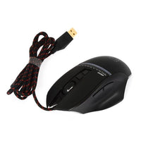 Thumbnail for Magic Leopard - 4000 DPI Gaming Mouse