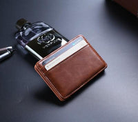 Thumbnail for The Incredible Magic Wallet - Now 50% Off