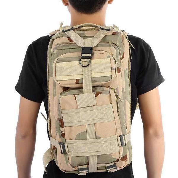 Military Tactical Backpacks