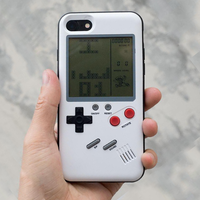 Thumbnail for ButtonBoy - The Original iPhone Gaming Case
